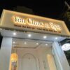#Bảng hiệu SPA01