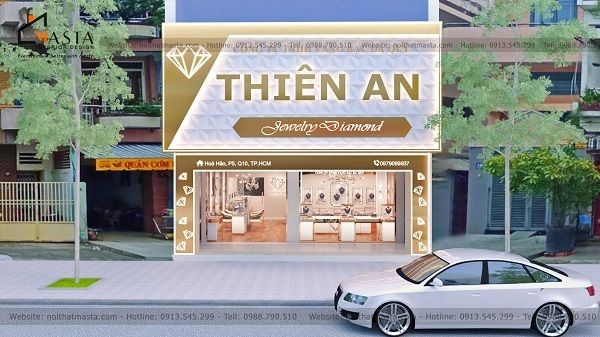 Bảng Hiệu Tiệm Vàng (UY TÍN & AN TOÀN) 1 anh tiem vang