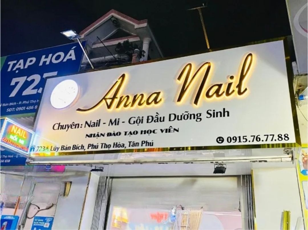 Trang chủ 22 bang hieu anna nail