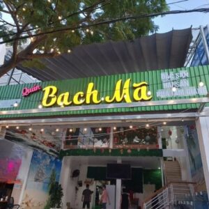 #Bảng hiệu QA01